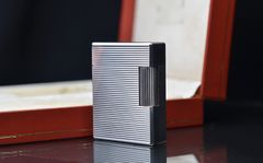 Bọc bạc 1 lỗ thấp DPH33