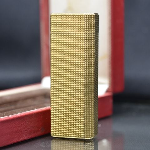 Cariter vân kim cương 5 mặt CA05