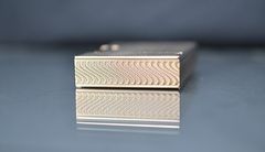 Dupont gatsby vân sóng vàng hồng DPH89