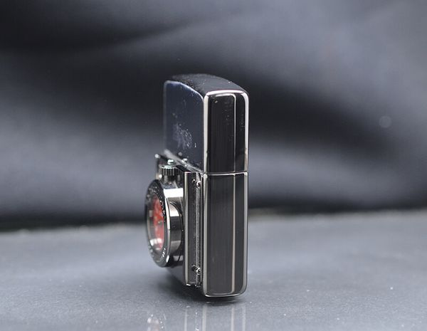 Zippo 1995 time C113