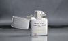 Zippo bánh xe rỗng 1958 C794