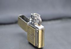 Zippo 1992 Survival Gear – Chủ Đề Đồ Sinh Tồn – Đời VIII La Mã  C18