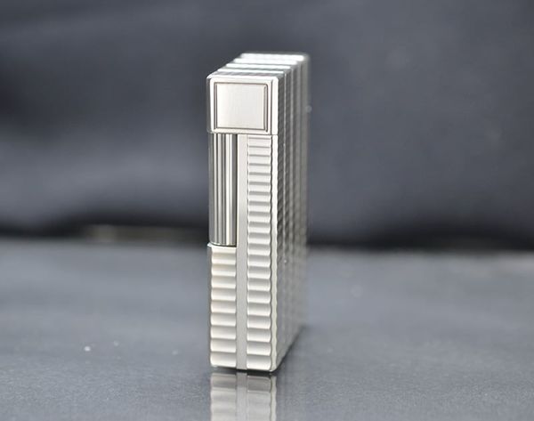 Dupont 1 lỗ bọc bạc vân dọc DPH118