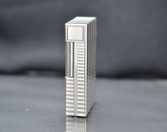 Dupont 1 lỗ bọc bạc vân dọc DPH118