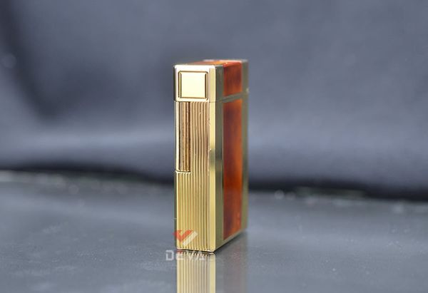 Dupont Chính Hãng Ligne 1 cao Sơn Mài DPH18