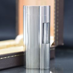 Dunhill bọc vàng bản to DHI34