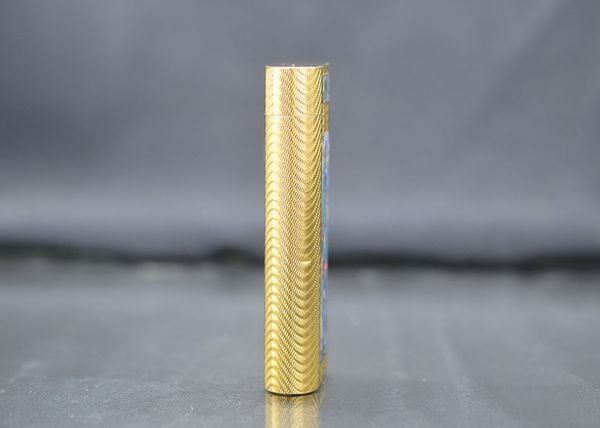 Cartier ốp đá Opal hiếm CA11