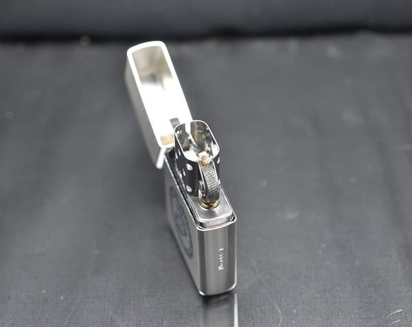 Set Zippo 2004 Marine C373