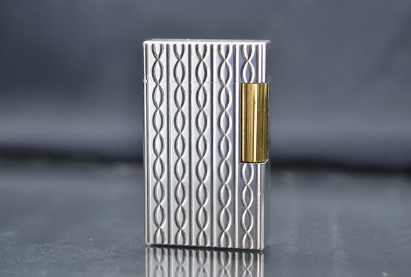 Dupont 1 lỗ cao hoa văn hiếm DPH112