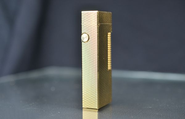 Bọc vàng vân sóng DHI11