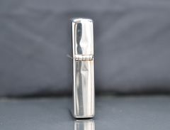 Zippo 2003 bạc bạc 925 đính đá C749