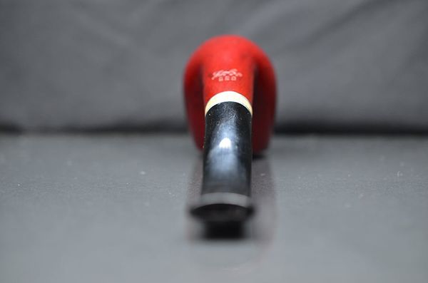 Tẩu gỗ Zobo TG19