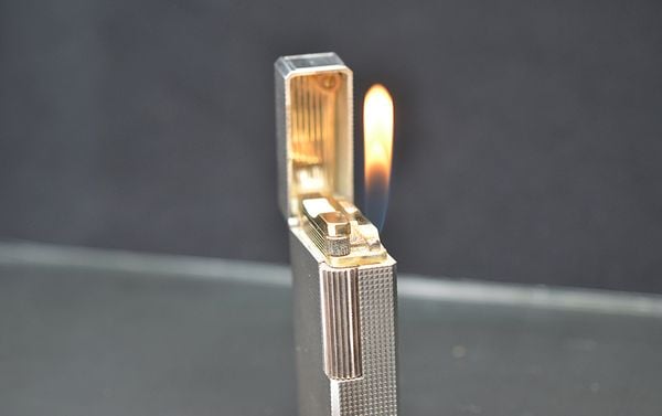 Dupont 1 lỗ cao bọc bạc DPH11