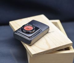 Zippo 1995 time C113
