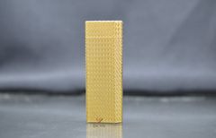 Vân lưới bọc bạc chính hãng cartier CA09