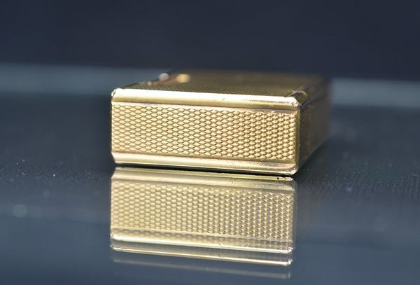 Vân kim cương nhỏ 1 lỗ thấp DPH77