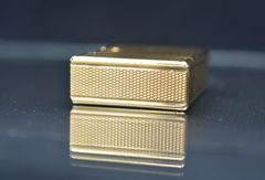 Vân kim cương nhỏ 1 lỗ thấp DPH77