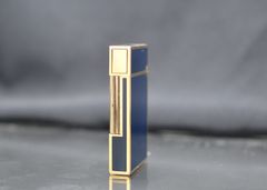 Sơn mài men xanh than 2 lỗ DPH103