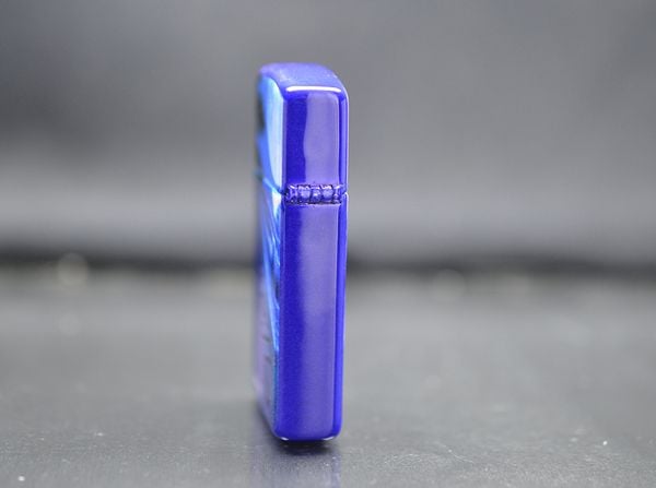 Zippo Slim Camel C148