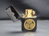 Zippo 2000 sơn mài hoa văn C126