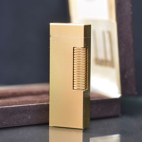 Dunhill chính hãng vân kim cương DHI01