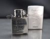 Set Zippo 2006 kèm đồng hồ chủ đề cá heo C90
