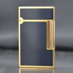 Sơn mài men xanh than 2 lỗ DPH103