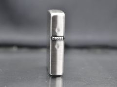 Set Zippo 2004 logo giới hạn C30