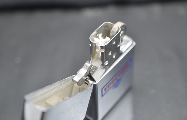 Zippo 1974 Edgcomb C263