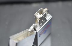 Zippo 1974 Edgcomb C263