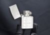 Set Zippo 1991 mạ bạc giới hạn C171