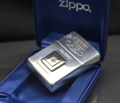 Zippo 1998 Emblem gắn kim cương C67