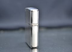 Zippo Fifa World Cup Korea Japan 2000 mạ bạc C103