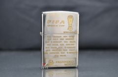 Zippo Fifa world cup 1997 C762
