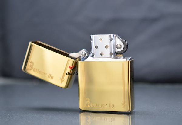 Mẫu Zorro 2 mộc đáy ZYN 003