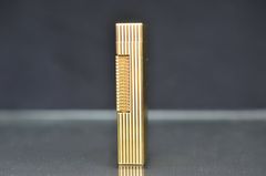 Kẻ dọc bọc vàng DHI13