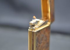 Dupont cao 2 lỗ ốp gỗ DPH58