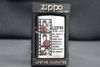 Zippo Lupin the 3rd C184
