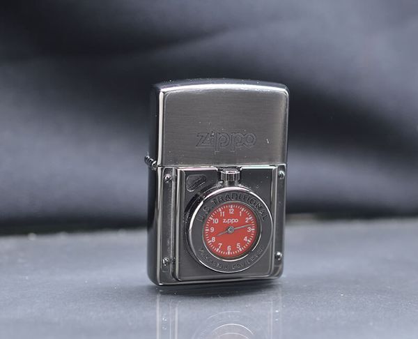 Zippo 1995 time C113