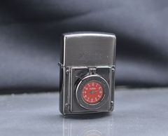 Zippo 1995 time C113