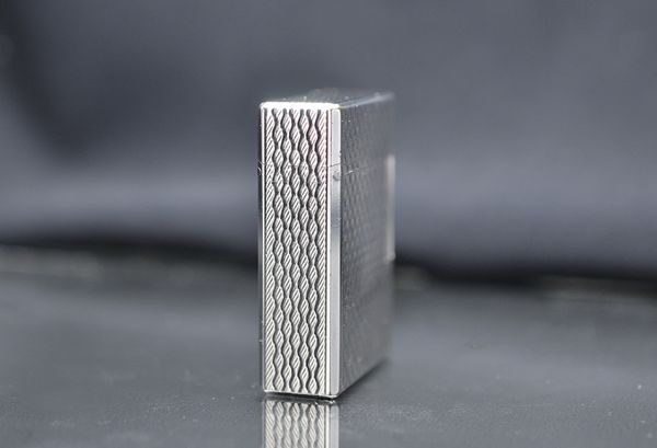 Mẫu dupont 1 lỗ thấp bọc bạc DPH07