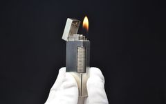 Dunhill vân kim cương trắng DHI03