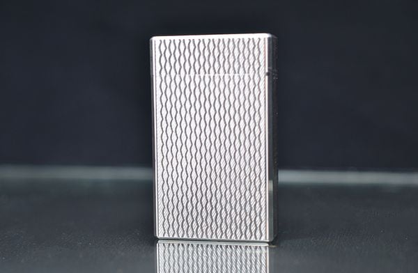 Bọc bạc 1 lỗ cao DPH79