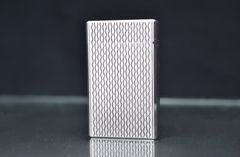 Bọc bạc 1 lỗ cao DPH79