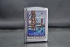Set Zippo 2000 chủ đề Tem thư C281