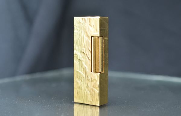 Bọc vàng xưa vân tự nhiên DHI10