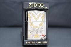 Hoa văn mạ vàng 1994 C757