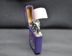 Zippo 1999 get back to work C58