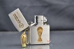 Zippo Fifa world cup korea Japan 2001 C777