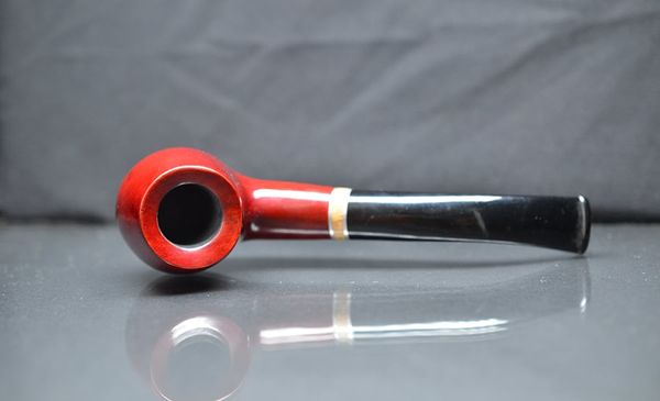 Tẩu gỗ Zobo TG19